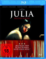 Film: Julia - Blutige Rache