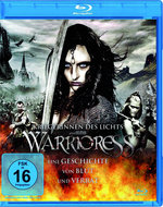 Film: Warrioress - Kriegerinnen des Lichts