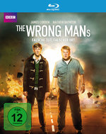 Film: The Wrong Mans - Falsche Zeit, falscher Ort