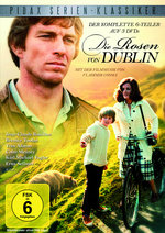 Film: Die Rosen von Dublin [3 DVDs]