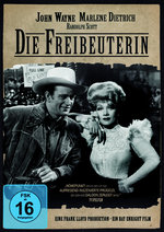 Film: Die Freibeuterin
