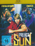 Film: Prince of the Sun