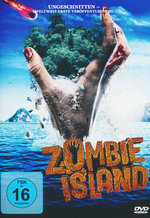 Film: Zombie Island - ungeschnitten