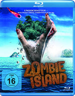 Film: Zombie Island - ungeschnitten