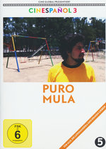 Film: Puro Mula (OmU) - Cinespanol 3