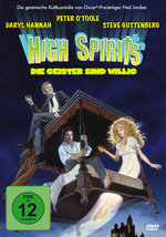 Film: High Spirits - Die Geister sind willig