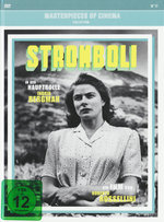 Film: Stromboli - Masterpieces of Cinema Collection