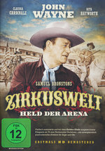 Film: Zirkuswelt - Held der Arena