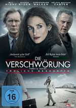 Film: Die Verschwörung - Tödliche Geschäfte