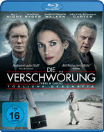 Film: Die Verschwörung - Tödliche Geschäfte