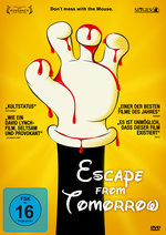 Film: Escape from Tomorrow