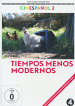 Film: Tiempos Menos Modernos (OmU) - Cinespanol 3