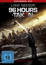 Film: 96 Hours - Taken 3 - Extended Cut