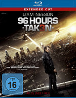 Film: 96 Hours - Taken 3 - Extended Cut