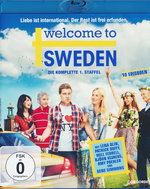 Film: Welcome to Sweden - Staffel 1