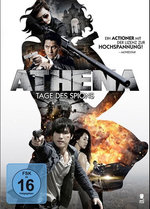Film: Athena - Tage des Spions