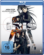 Film: IRIS - Der Spion aus der Kälte