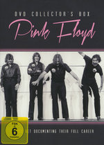 Film: Pink Floyd - Collector's Box [2 DVDs]