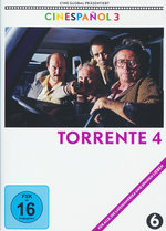 Film: Torrente 4 (OmU) - Cinespanol 3