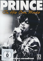 Film: Prince - In His Own Words