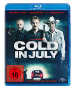 Film: Cold in July