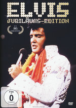 Film: Elvis Presley - Jubiläums-Edition