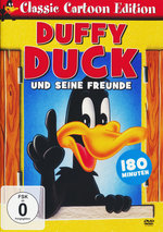 Film: Duffy Duck und seine Freunde