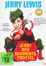 Film: Jerry - Der Regimentstrottel - Jerry Lewis
