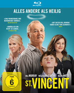 Film: St. Vincent