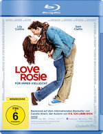 Film: Love, Rosie - Für immer vielleicht