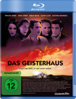 Film: Das Geisterhaus
