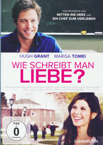 Film: Wie schreibt man Liebe?