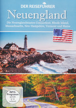 Film: Neuengland - entdecken und erleben - Der Reise..