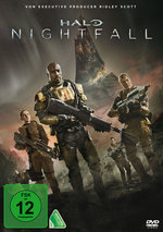 Film: Halo - Nightfall
