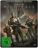 Film: Halo - Nightfall [SLE]