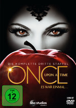 Film: Once upon a time - Es war einmal - Staffel 3