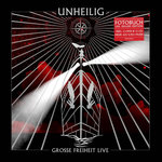 Film: Unheilig - Grosse Freiheit Live [2 DVDs] (+2CD)