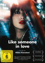 Film: Like Someone in Love (OmU)