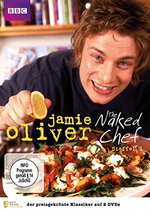 Film: Jamie Oliver - The Naked Chef - Staffel 2 [2DVD]