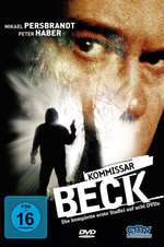 Film: Kommissar Beck - Staffel 1 [8 DVDs]