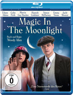 Film: Magic in the Moonlight