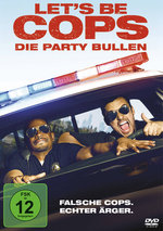 Film: Let's be Cops - Die Party Bullen