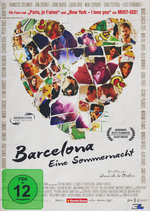 Film: Barcelona - Eine Sommernacht