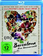 Film: Barcelona - Eine Sommernacht