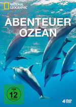 Film: Abenteuer Ozean - National Geographic [5 DVDs]
