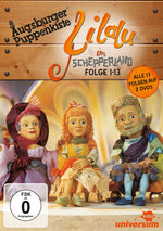 Film: Lilalu im Schepperland - Augsburger Puppenkiste
