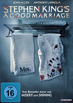 Film: Stephen King's A Good Marriage