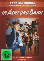 Film: In Acht und Bann - Den Finger am Abzug