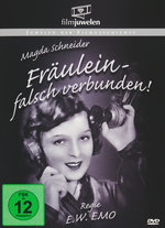 Film: Fräulein - falsch verbunden - filmjuwelen