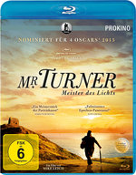 Film: Mr. Turner - Meister des Lichts